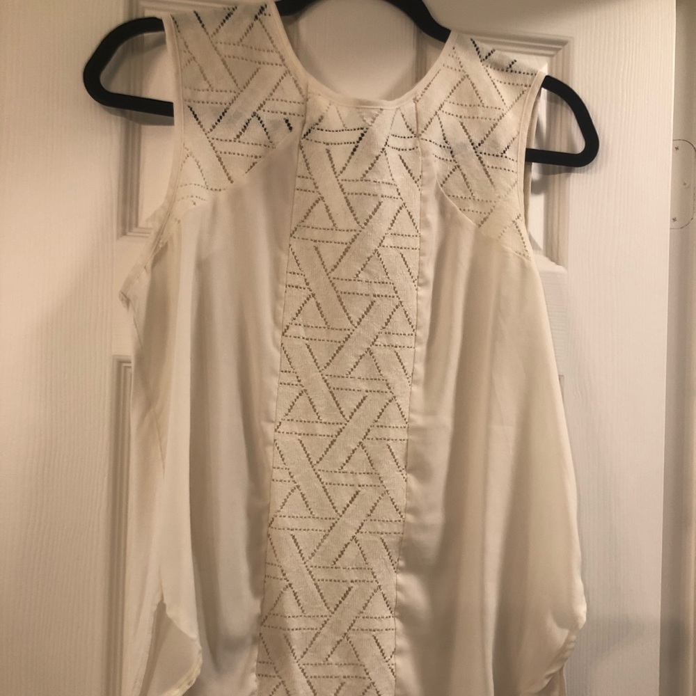 Banana Republic Tunics